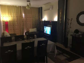 Pool View Apartment at British Resort - Unit 02