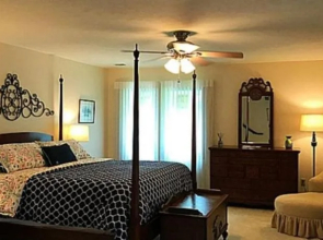 Lancaster Ridge Bed and Breakfast