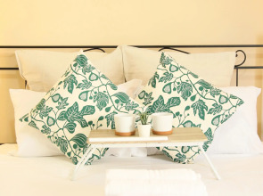 Laetitia guest house116