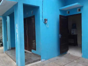 Arga Guesthouse Syariah