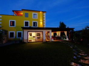 Borgo del Nespolo