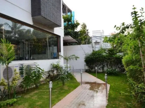 Falcons Nest Gachibowli