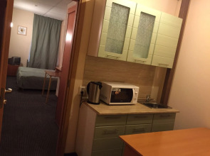 Rinaldi на Московском - I