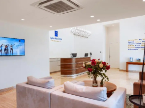 Aphrodite Hills Rentals - Premium Serviced Apartments