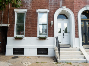 BnB Philadelphia - Boutique Hotel