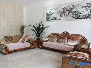 Nanning Linsen Apartment