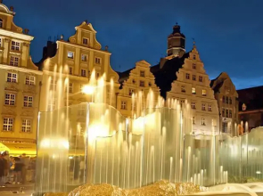 pokoje rooms OLD TOWN by Rynek Plac Solny street ulica Psie Budy