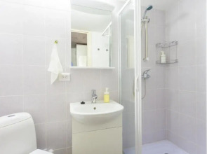 Апартаменты Гости Любят на улице Чехова 4б