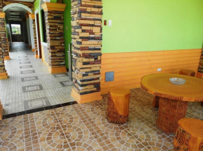 Charing Pension House