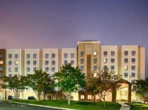 BWI Suites