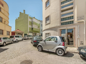 Barbosa River Views Apartment