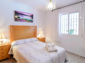 Casa Charnite Competa by Ruralidays