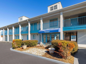 Baymont by Wyndham Selma