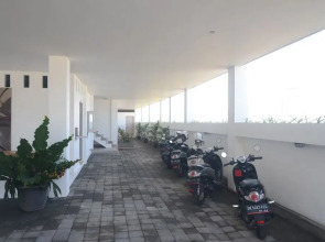 Sau Bali Beach House Canggu