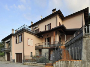 Villa del Lago