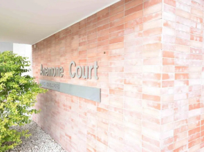 Executive apt Nicosia Center free parking/wifi