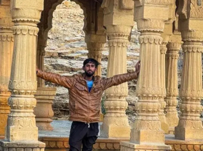 Hotel Desert Journey Jaisalmer