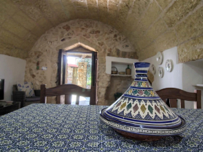 Trullo Settemisi