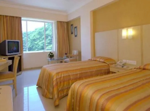 Hotel Pai Vista