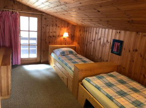 Ferienhaus Waldklause