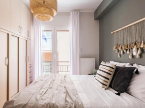 Delightful 1Bd Apartment In Plaka By Upstreet