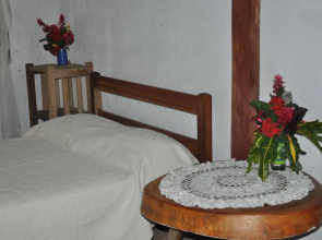Hotel Ecológico Tierra Blanca