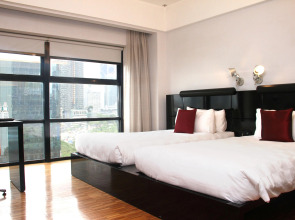 Hotel Maya Kuala Lumpur City Center