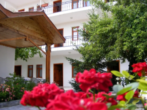 Hotel Asikoglu