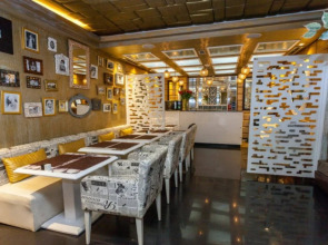 Le Trianon Luxury Hotel & Spa