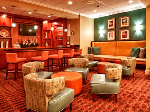 Hampton Inn Louisville Downtown