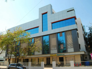 Hotel Lee Grand