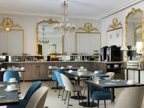 Best Western Hotel Ronceray Opera