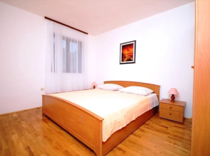 Apartments Ante
