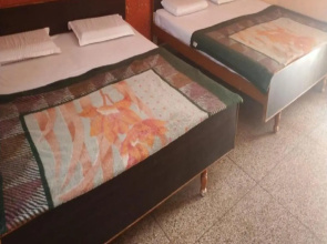 Hotel Har Ki Pauri