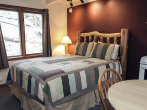 Sunnyside Knoll: 14