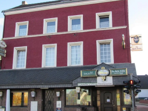 Eifel Quartier Em Garstüffje