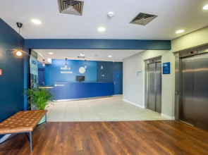 Travelodge Murcia