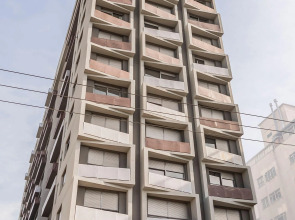 Lindo studio novo e moderno JRE1401