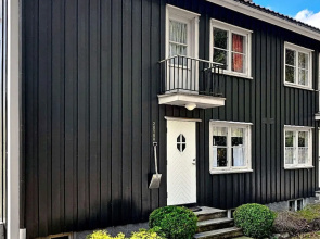 7 Person Holiday Home in Treungen
