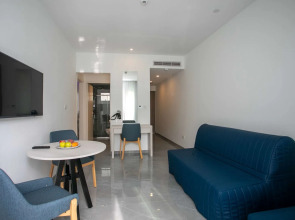 Best Western Plus Larco Hotel