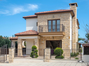 Villa Kalizoni Large Private Pool Walk to Beach A C Wifi - 3036