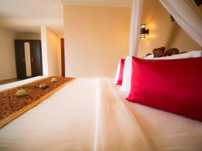 Reaksmey Chanreas Hotel