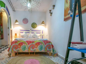 Afra House