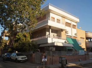 Immaculate 7-bed House in Jodhpur