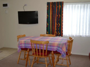 Sundial Holiday Units