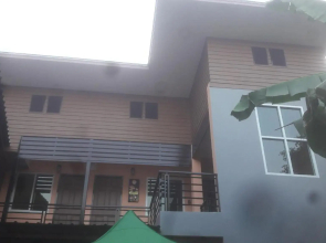 Chom Chan Guesthouse & Hostel
