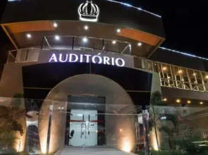 Hotel Imperador - Salgueiro-Pe