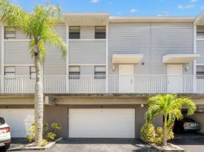 19823 Gulf Blvd Condo Unit 9