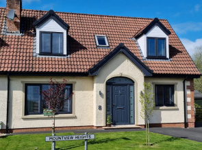 Causeway Area B&B