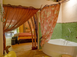 Villa Kerebel 2BR